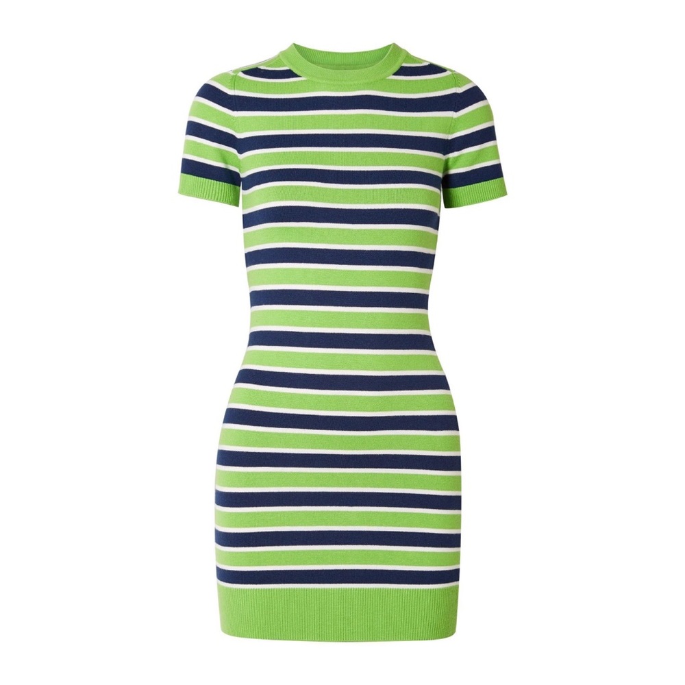 JoosTricot Size Small Stretch Mini Dress